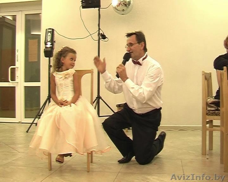 Организуем и проведем любой праздник - Изображение #4, Объявление #1488830