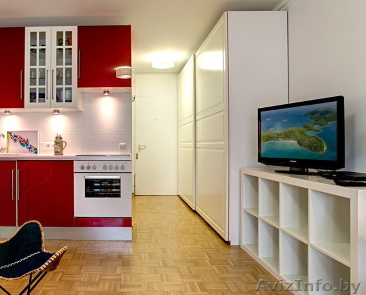 Ремонт квартир, коттеджей,офисов. - Изображение #4, Объявление #1489205