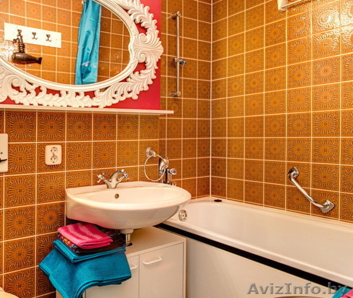 Ремонт квартир, коттеджей,офисов. - Изображение #5, Объявление #1489205