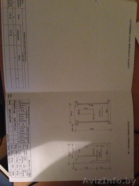 Надоело искать место на стоянке? Гараж - отличное решение! Звоните! - Изображение #9, Объявление #1490571