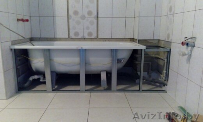 Услуги по ремонту квартир, коттеджей,офисов. - Изображение #6, Объявление #1490752