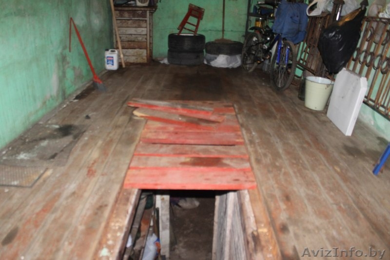 Гараж с подвалом светом 24.9 м2 в Серебрянке-5 Звоните - Изображение #3, Объявление #1490880