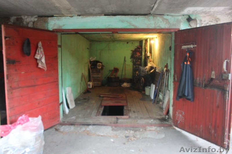 Гараж с подвалом светом 24.9 м2 в Серебрянке-5 Звоните - Изображение #5, Объявление #1490880