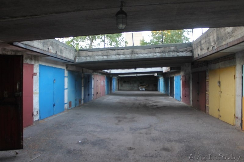 Гараж с подвалом светом 24.9 м2 в Серебрянке-5 Звоните - Изображение #6, Объявление #1490880