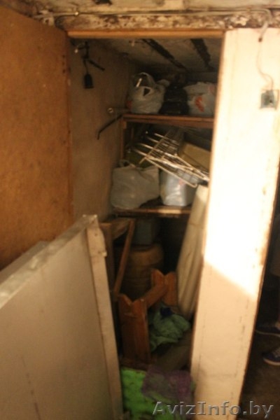 Гараж с подвалом светом 24.9 м2 в Серебрянке-5 Звоните - Изображение #8, Объявление #1490880