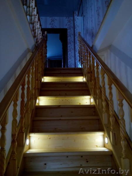 Коттедж на сутки в 3 км от МКАД - Изображение #3, Объявление #1491167