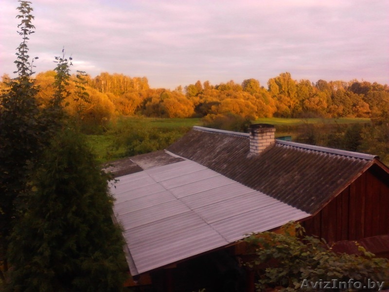 Коттедж на сутки в 3 км от МКАД - Изображение #7, Объявление #1491167