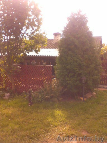 Коттедж на сутки в 3 км от МКАД - Изображение #8, Объявление #1491167