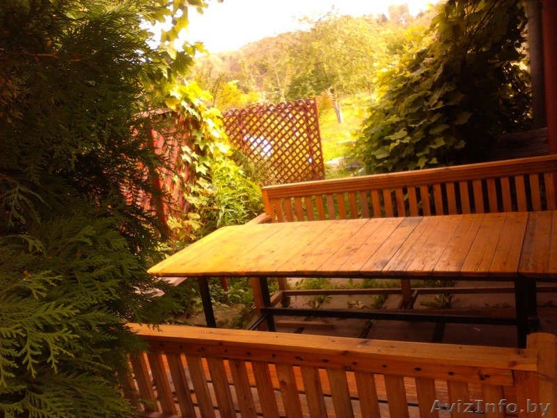 Коттедж на сутки в 3 км от МКАД - Изображение #10, Объявление #1491167