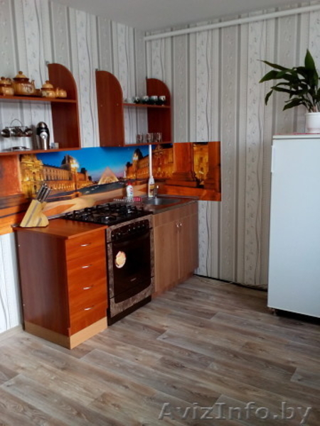 Коттедж для отдыха и проживания - Изображение #3, Объявление #1491169