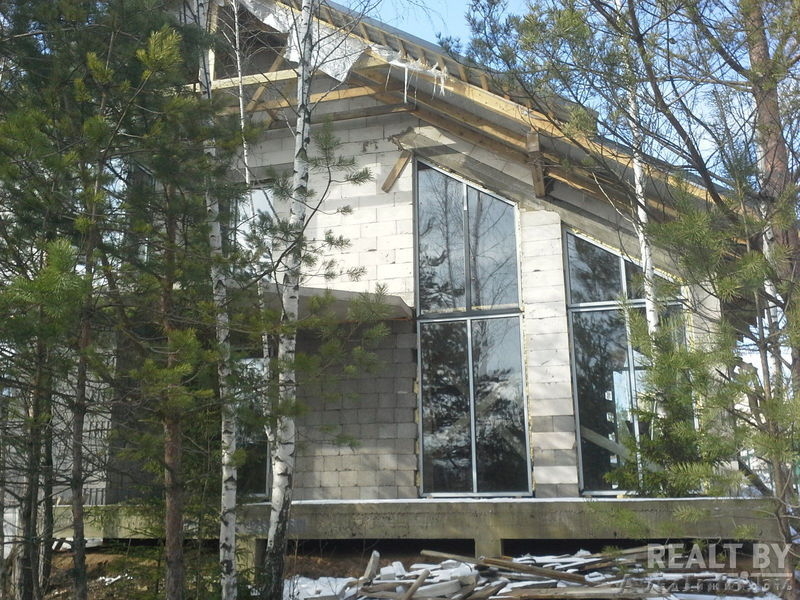 Коттедж возле Минска - Изображение #4, Объявление #1491499