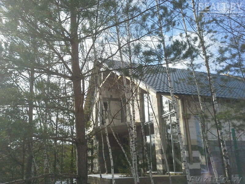 Коттедж возле Минска - Изображение #5, Объявление #1491499