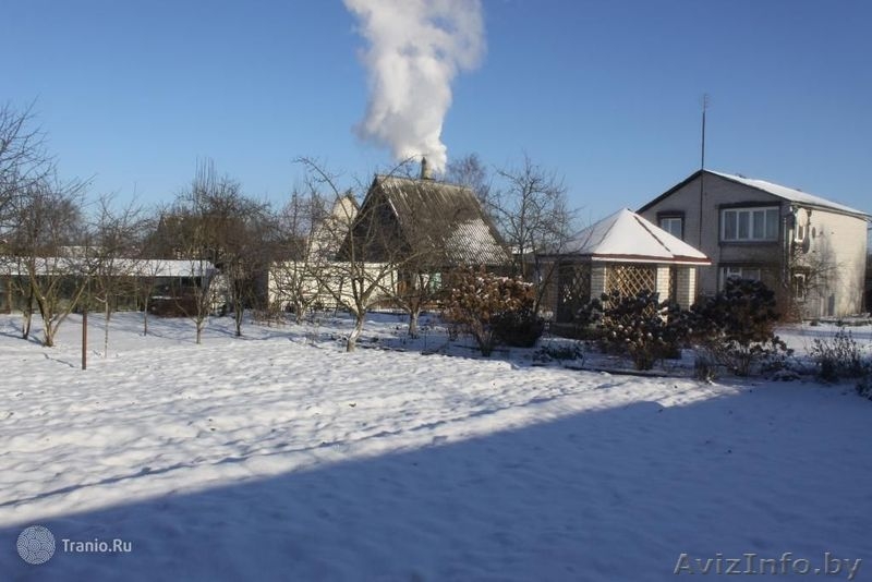 Элитный коттедж в центре Бешенкович (до Витебска 45 км) - Изображение #6, Объявление #1491854