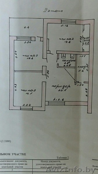 Элитный коттедж в центре Бешенкович (до Витебска 45 км) - Изображение #8, Объявление #1491854