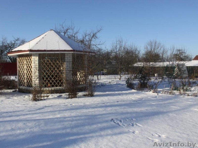 Элитный коттедж в центре Бешенкович (до Витебска 45 км) - Изображение #10, Объявление #1491854