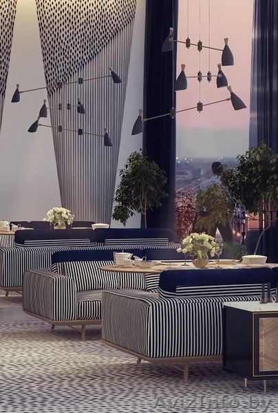 Д И З А Й Н интерьера 4 - 27 бел.руб за 1 кв.м. - Изображение #6, Объявление #1492115