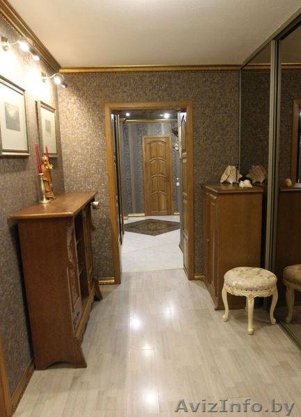 4х - комнатная квартира (175/97/18) в малоквартирном доме, дизайнерская отделка – классика - Изображение #3, Объявление #1493397