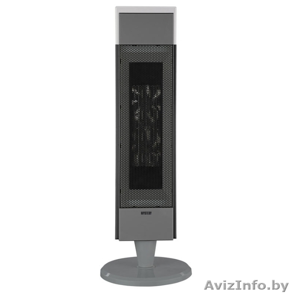 Термовентилятор керамический Mystery MCH-1023 - Изображение #1, Объявление #1493747