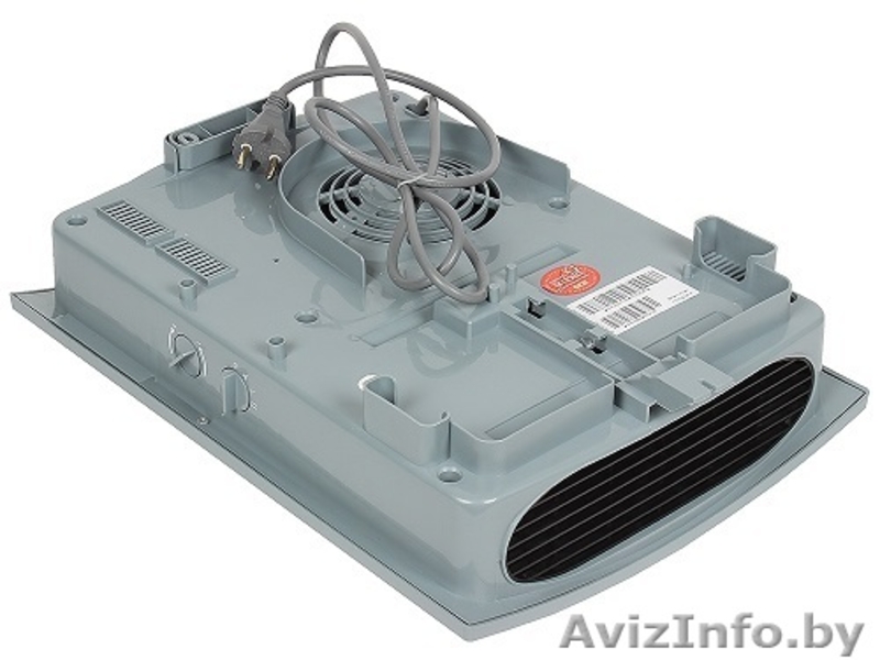 Обогреватель с полотенцесушителем фирмы Timberk - Изображение #3, Объявление #1493769