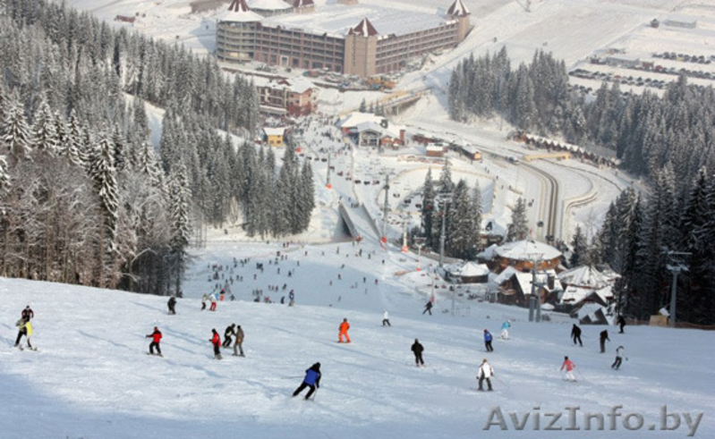 Тур в Буковель на Рождество 2018 - Изображение #7, Объявление #1486491