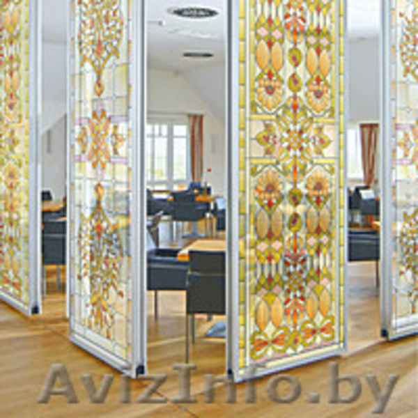 УФ печать на любых материалах без использования клеящих пленок - Изображение #3, Объявление #1493337