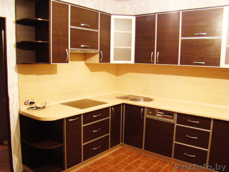 Ремонт и реставрация Кухни, Кухонного гарнитура - Изображение #1, Объявление #1487384