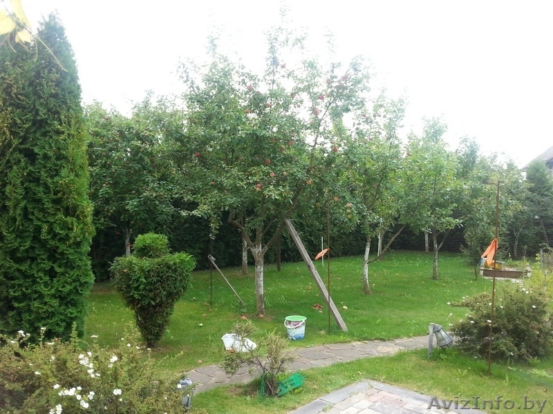 загородный дом в Миском районе - Изображение #3, Объявление #1484433