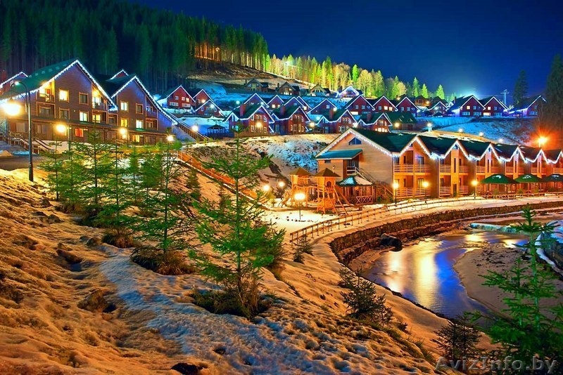 Тур в Буковель на Рождество 2018 - Изображение #10, Объявление #1486491