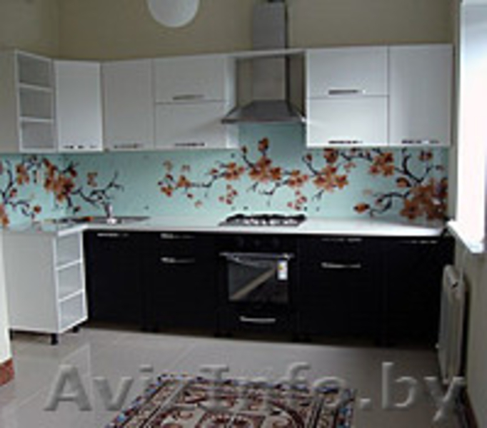 УФ печать на любых материалах без использования клеящих пленок - Изображение #4, Объявление #1493337