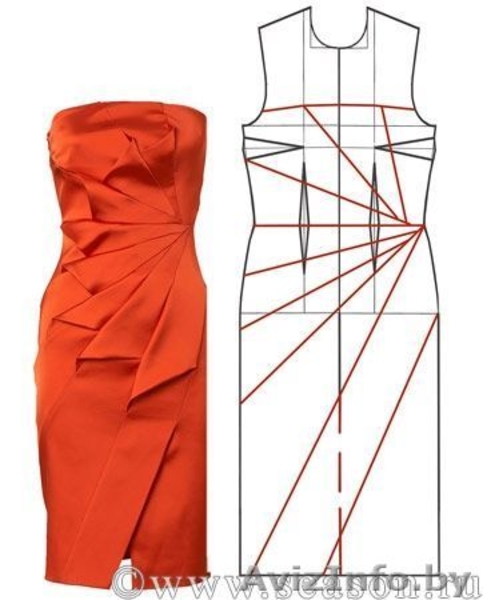 Курсы "Модный портной" - Изображение #3, Объявление #1486289