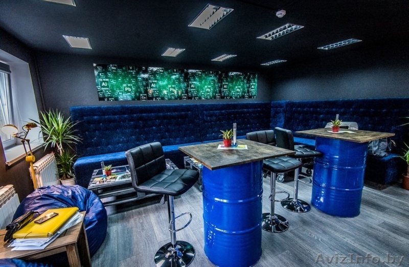 Крутая и атмосферная кофейня рядом с БНТУ - Изображение #2, Объявление #1490987