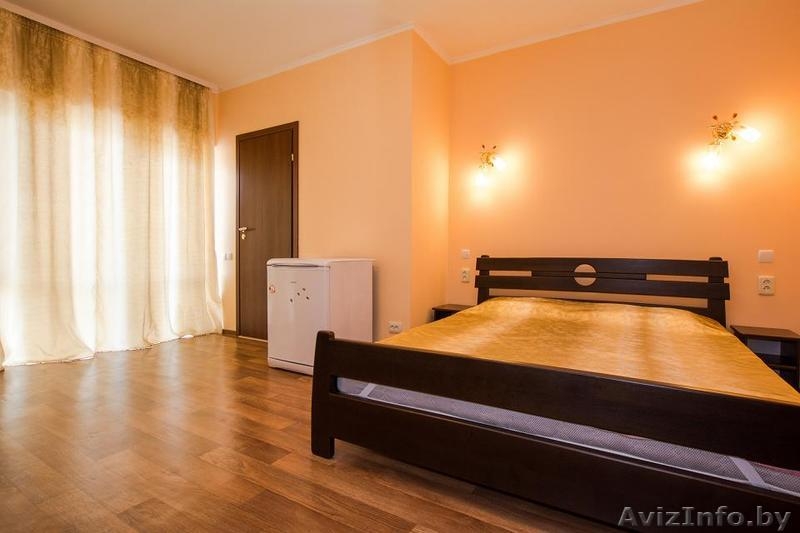 Семейный отдых на Черном море. Отель Адам и Ева. Затока 2016 - Изображение #1, Объявление #1485011