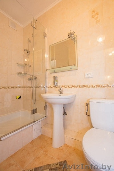 Семейный отдых на Черном море. Отель Адам и Ева. Затока 2016 - Изображение #3, Объявление #1485011