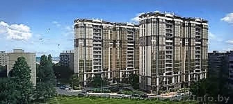 Продажа квартир от застройщика в самом солнечном городе России Анапе. - Изображение #1, Объявление #1487091