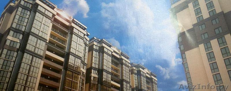 Продажа квартир от застройщика в самом солнечном городе России Анапе. - Изображение #5, Объявление #1487091