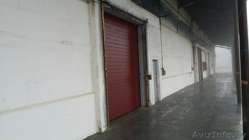 Аренда помещений под пищевое производство вблизи Минска г. Фаниполь - Изображение #3, Объявление #1486340