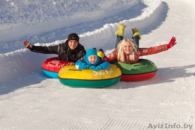 Тур в Буковель на Рождество 2018 - Изображение #4, Объявление #1486491