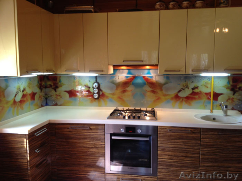 Ремонт и реставрация Кухни, Кухонного гарнитура - Изображение #8, Объявление #1487384