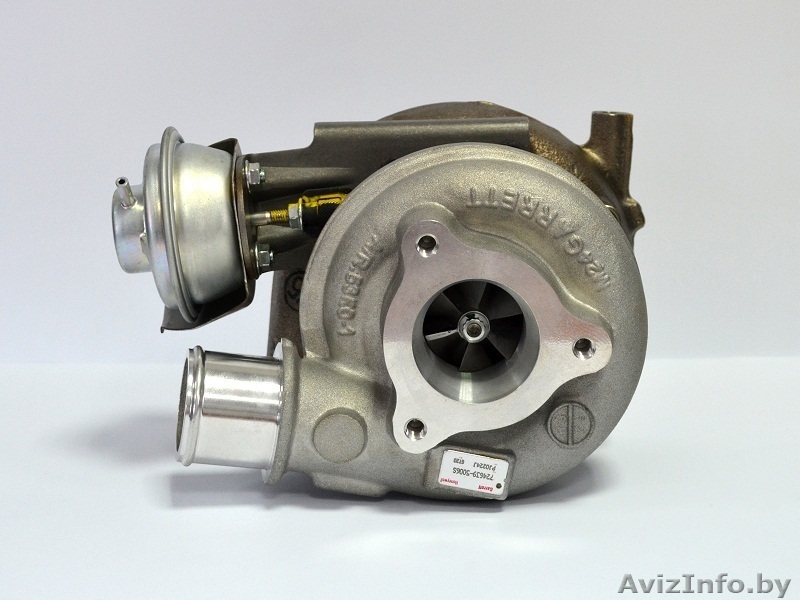 Ремонт и продажа турбин для автомобилей и автотехники - Изображение #4, Объявление #1491888