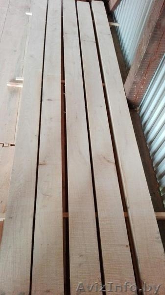 Брусок, брус,  доска  из массива дуба - Изображение #3, Объявление #1484046
