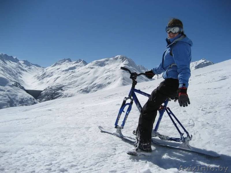 Тур в Буковель на Выходные  - Изображение #5, Объявление #1486492