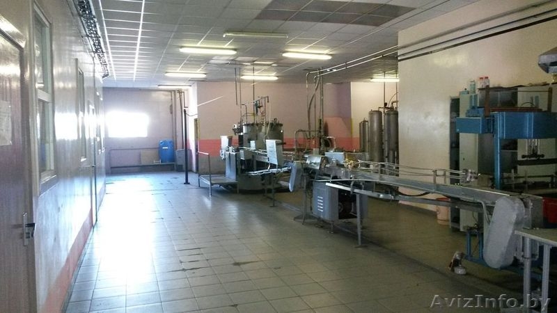 Аренда складов 13 км от Минска г. Фаниполь 50-3000 м2 - Изображение #6, Объявление #1486334