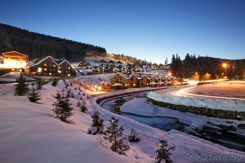 Тур в Буковель на Выходные  - Изображение #7, Объявление #1486492