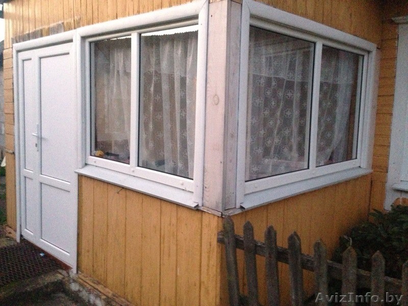Окна Двери ПВХ, Пластиковые ОКНА - Изображение #3, Объявление #1490386
