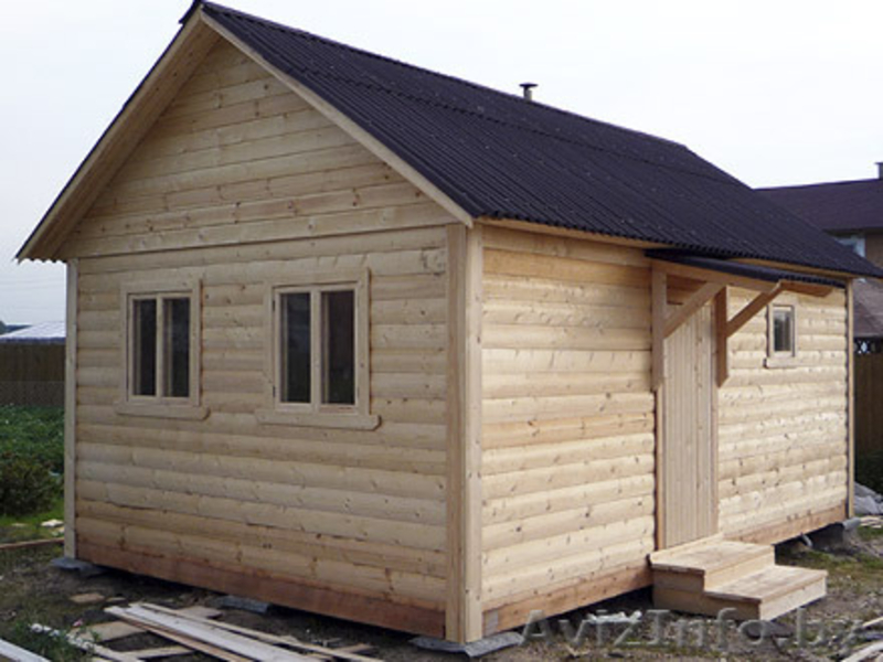 Стройматериалы И БАНИ - Изображение #2, Объявление #1485079