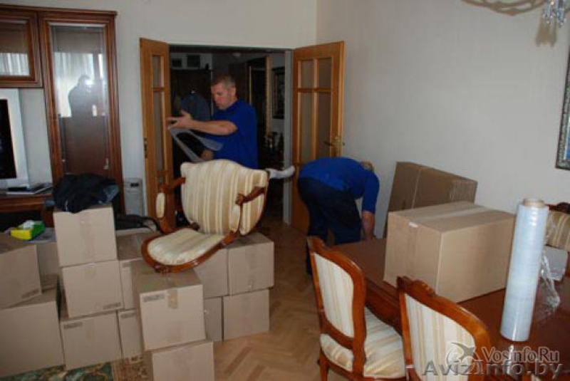 Грузчики в Минске  +375445565731 - Изображение #2, Объявление #1487170