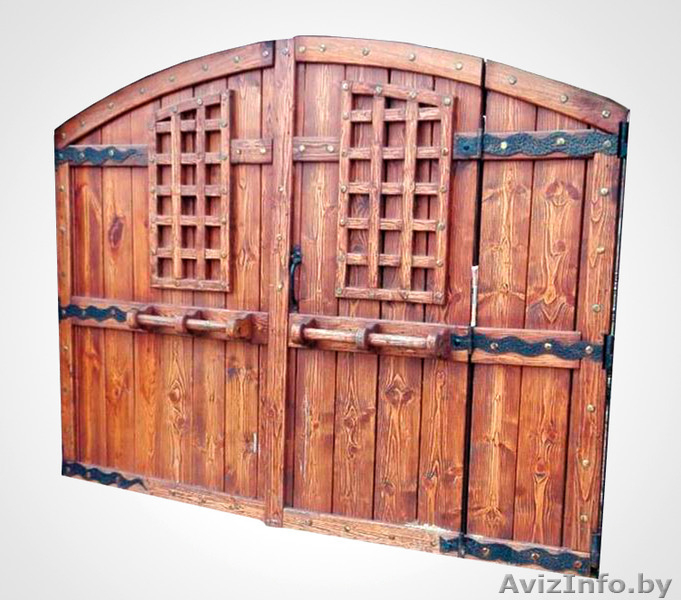 Дубовая мебель для дома и сада - Изображение #3, Объявление #1484079