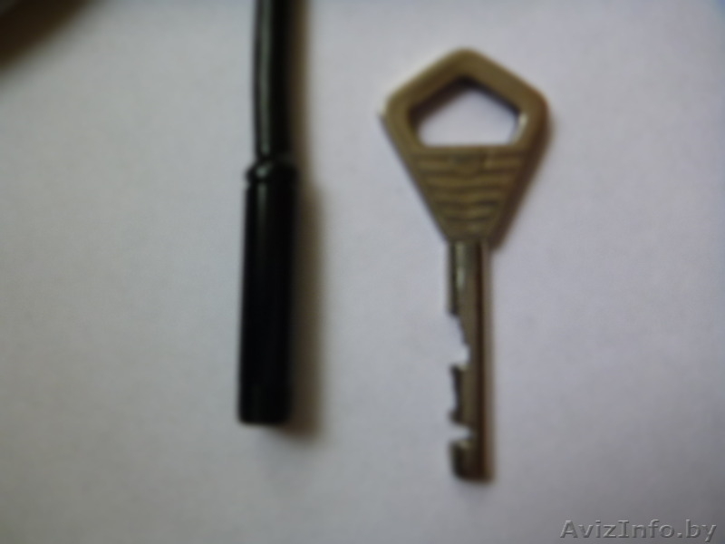 Тонкая гибкая камера эндоскоп 6мм - Изображение #1, Объявление #1492460