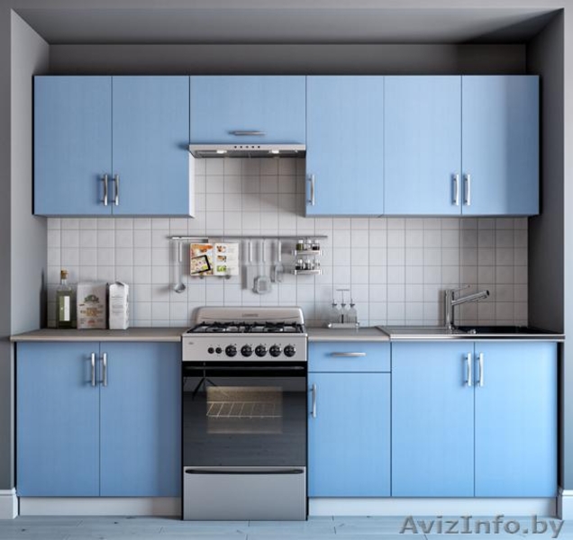 кухня эконом 2.6м - Изображение #3, Объявление #1492723