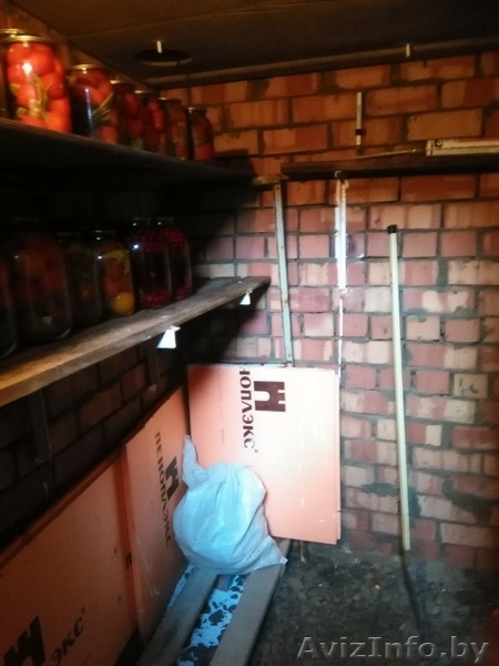 два смежных гаража в гск колодищи - Изображение #3, Объявление #1486582